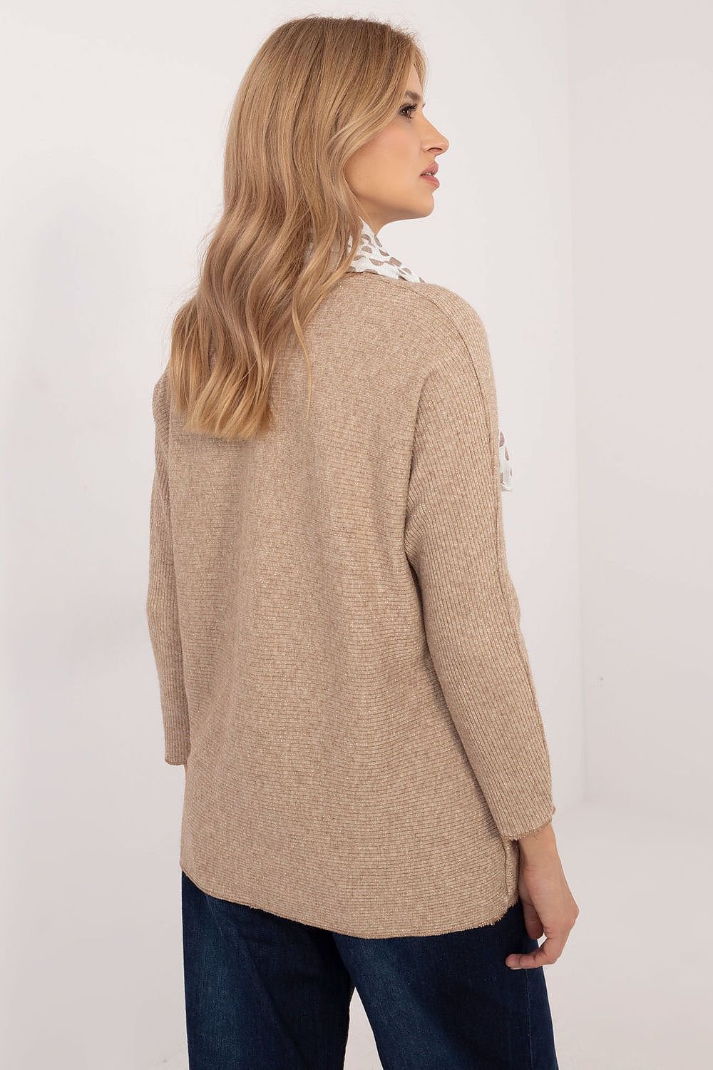 Jumper model 202907