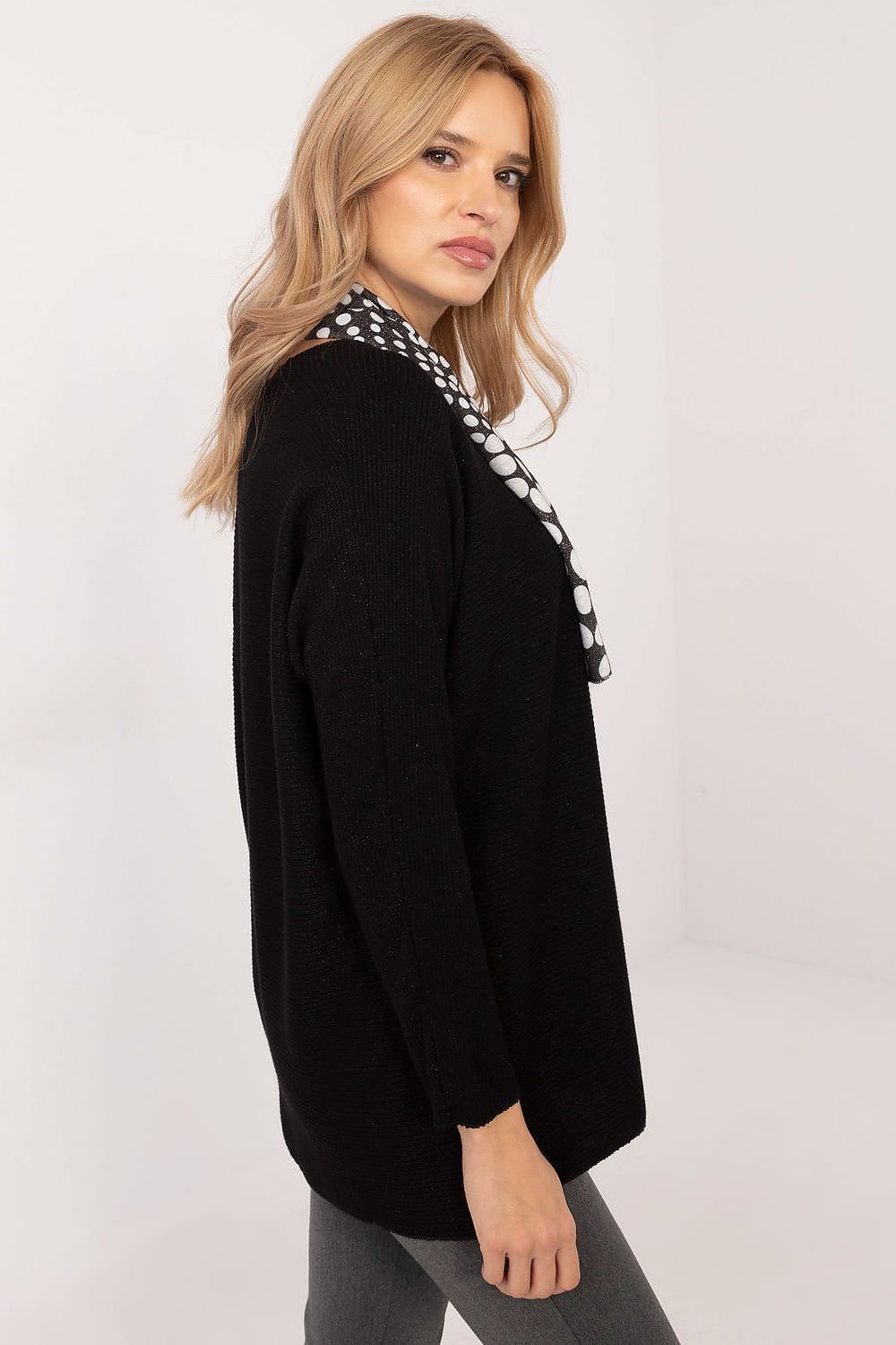 Jumper model 202908