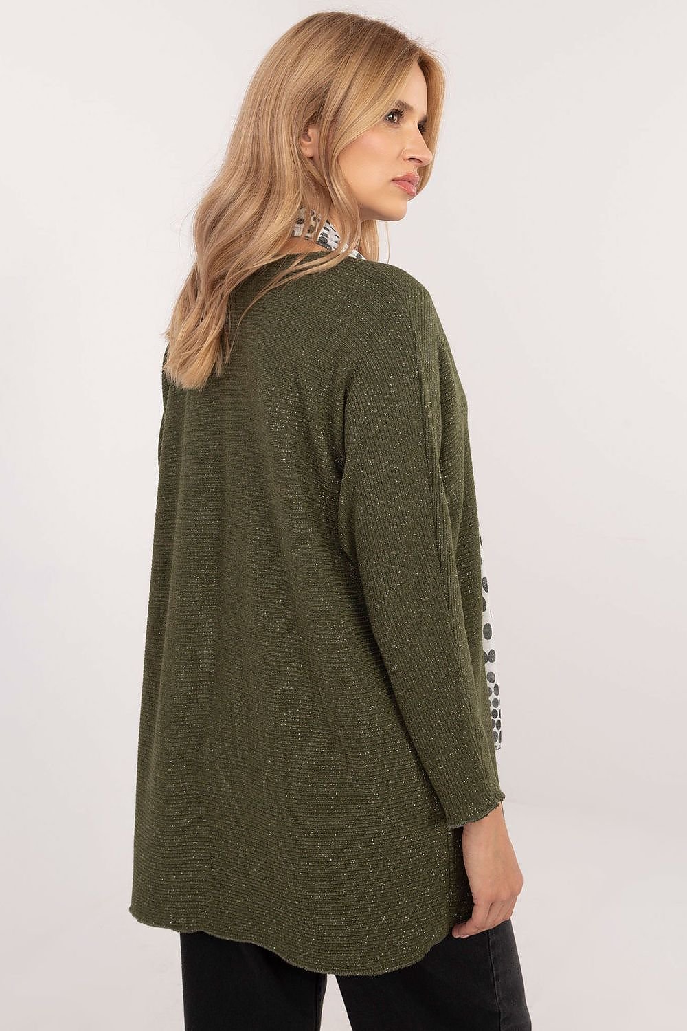 Jumper model 202910