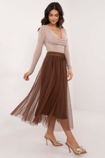 Skirt model 202913