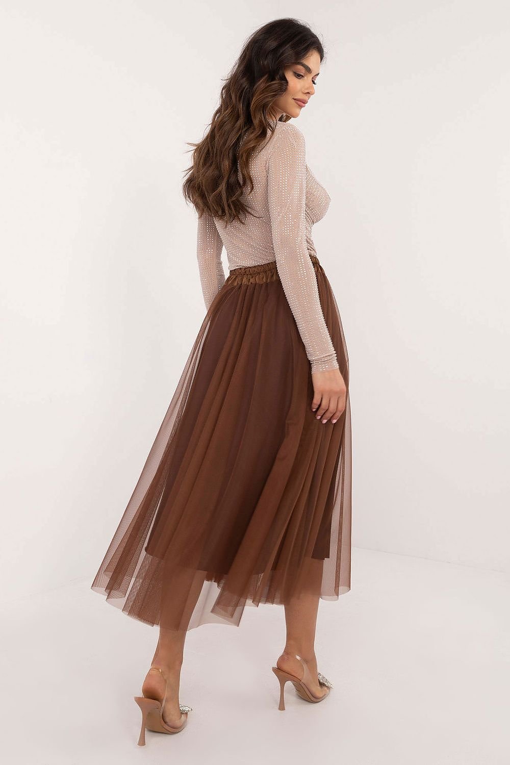 Skirt model 202913