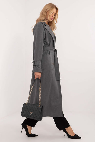 Coat model 202928