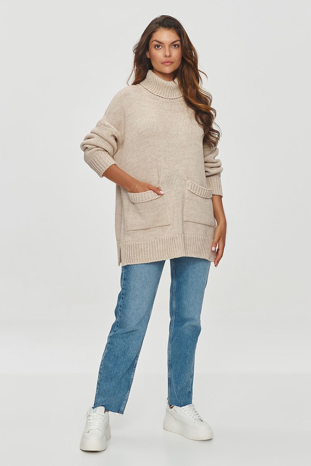 Turtleneck model 202969
