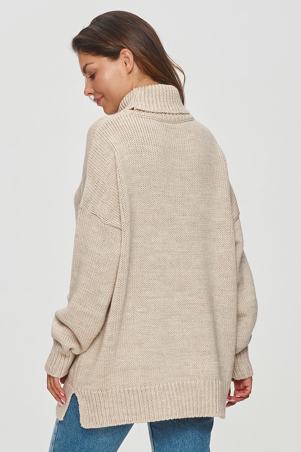 Turtleneck model 202969