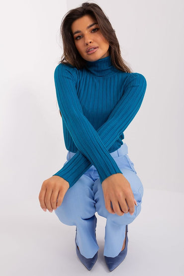 Turtleneck model 203008