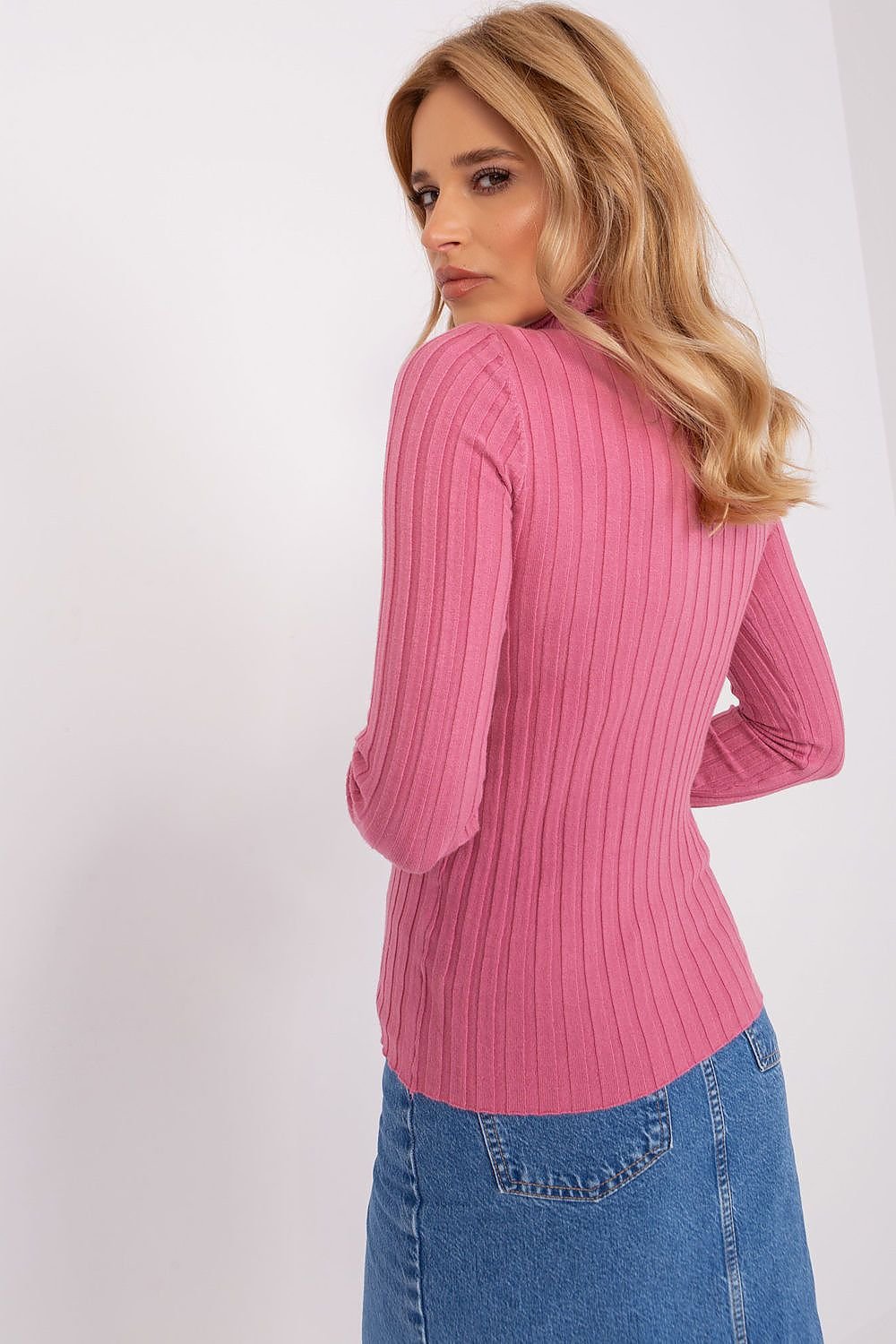 Turtleneck model 203009