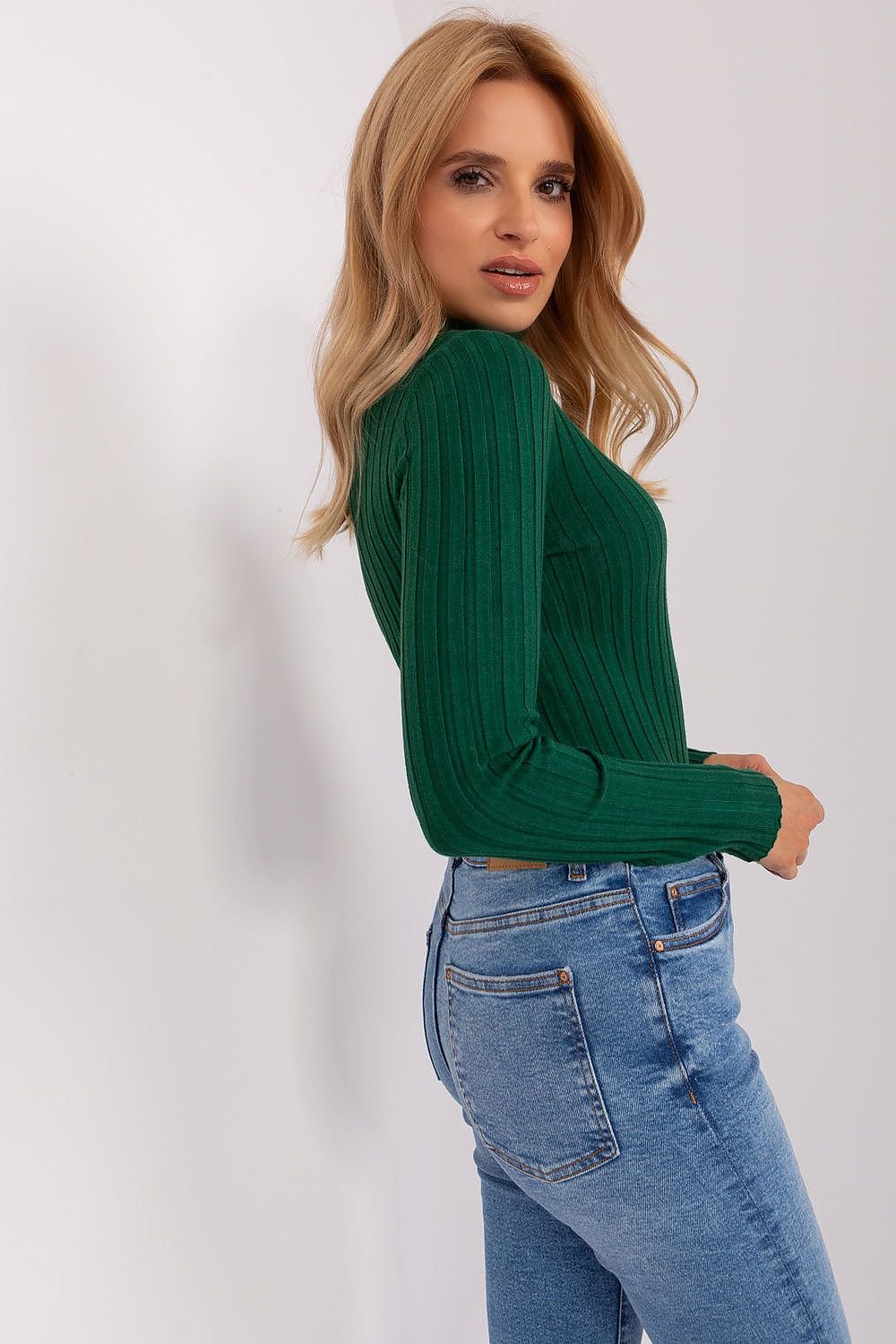 Turtleneck model 203010