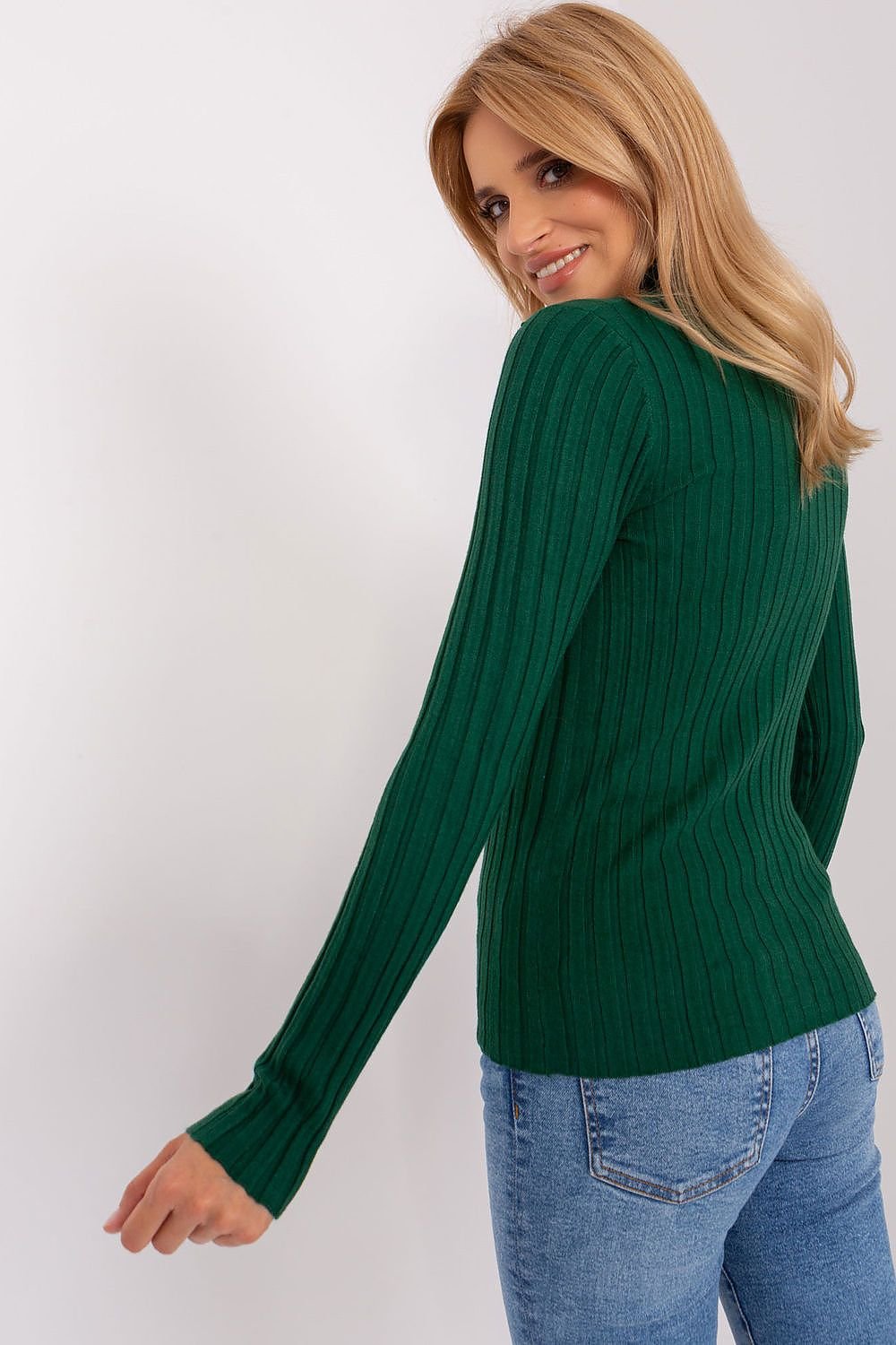 Turtleneck model 203010