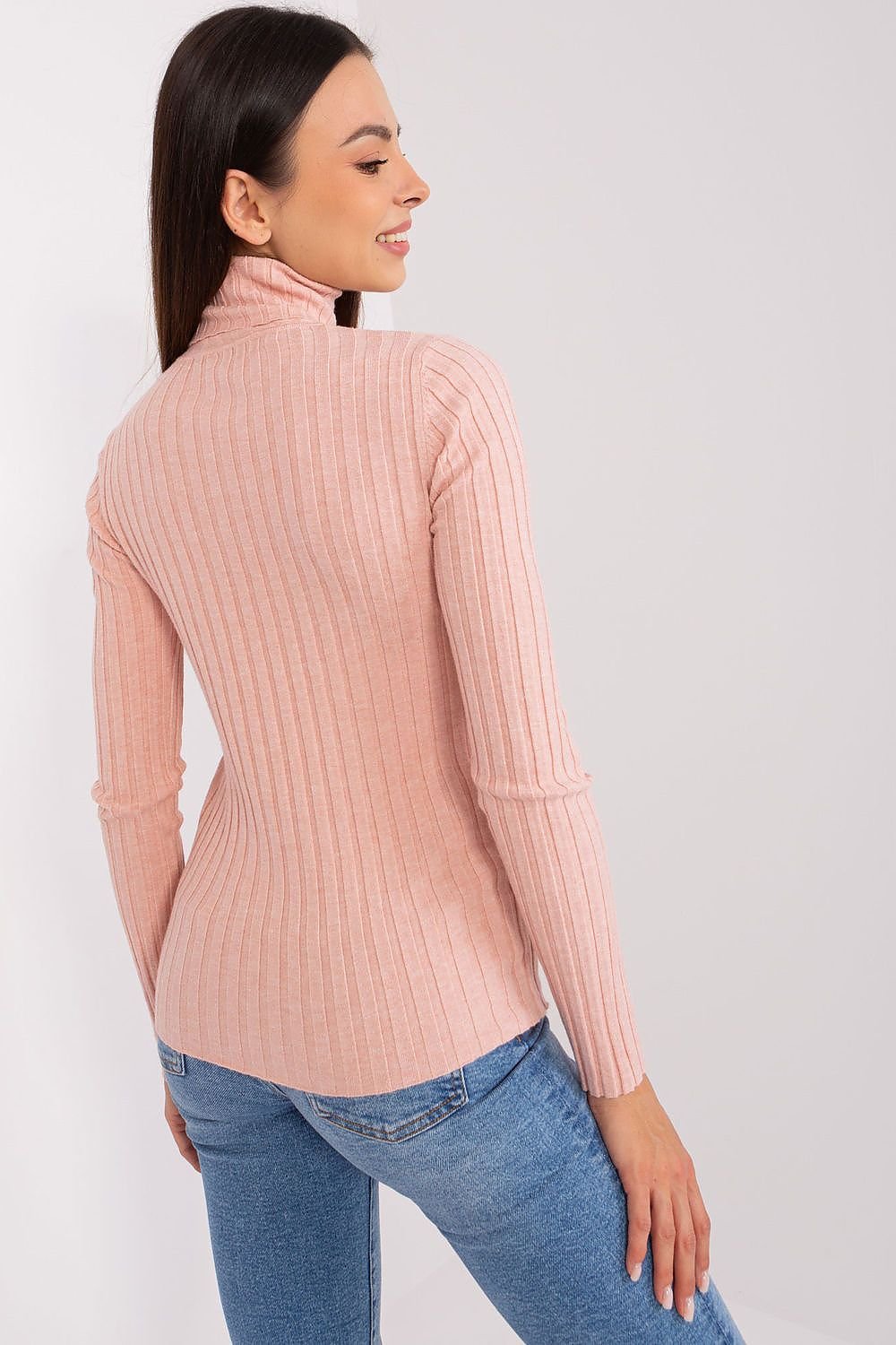 Turtleneck model 203011