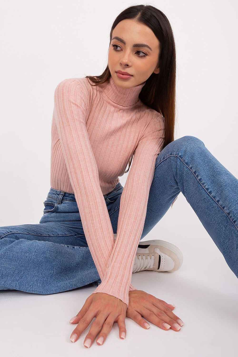 Turtleneck model 203011