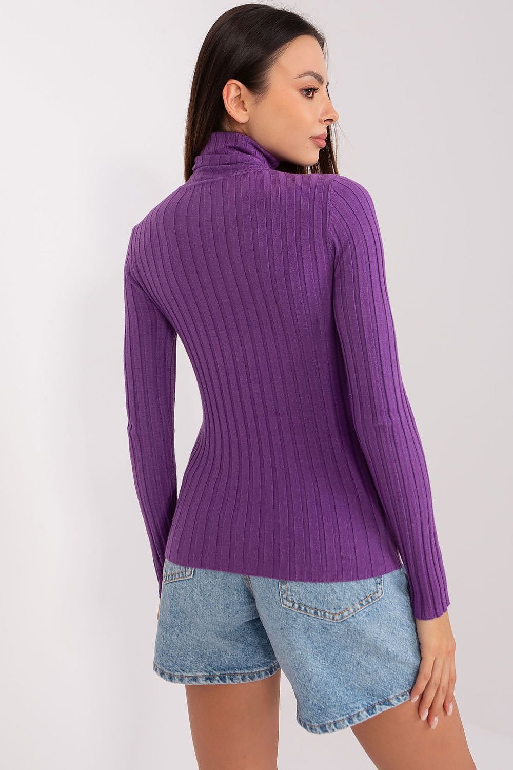 Turtleneck model 203012