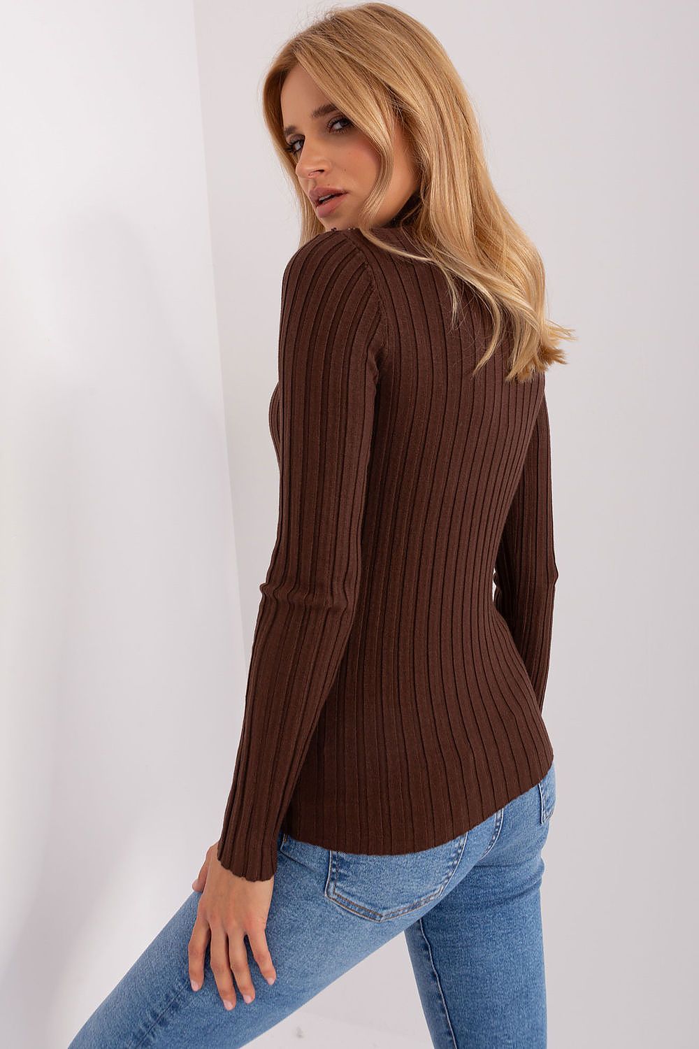 Turtleneck model 203013