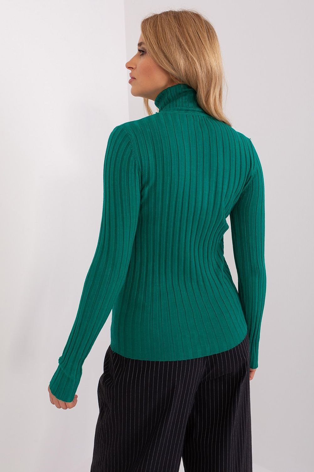 Turtleneck model 203014