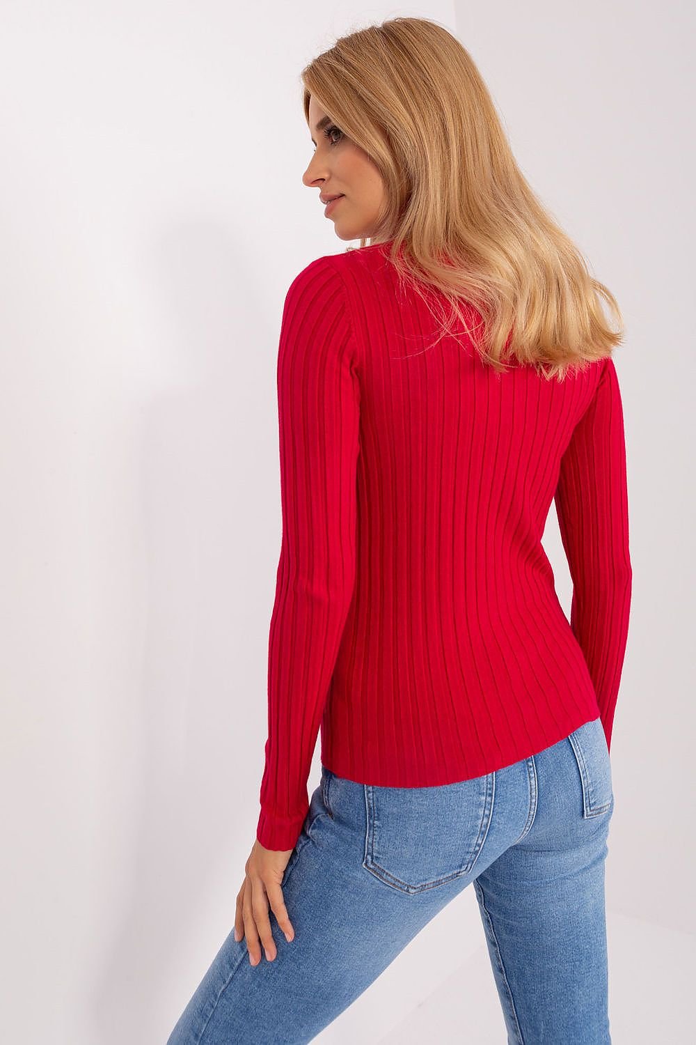 Turtleneck model 203015