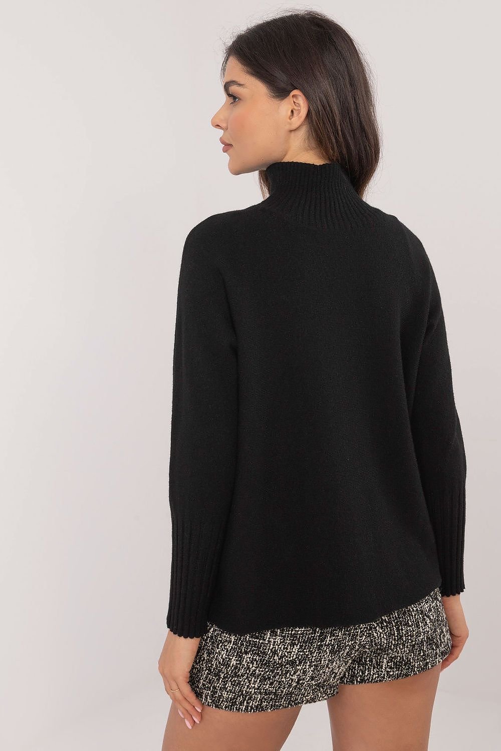Turtleneck model 203022