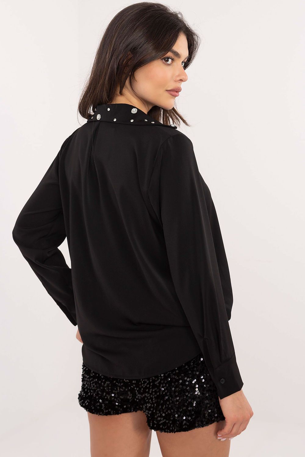 Long sleeve shirt model 203102
