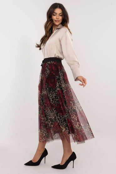 Skirt model 203114