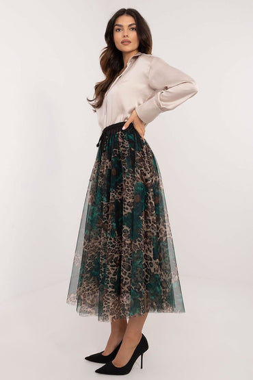 Skirt model 203115