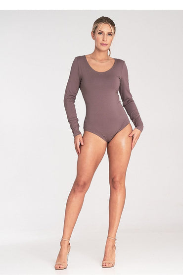 Shapewear Body model 203122