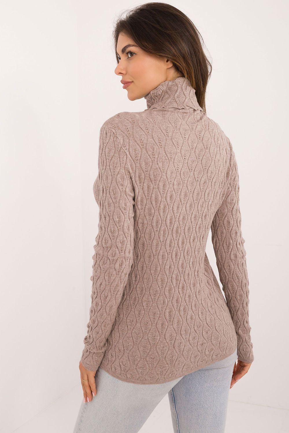 Turtleneck model 203188