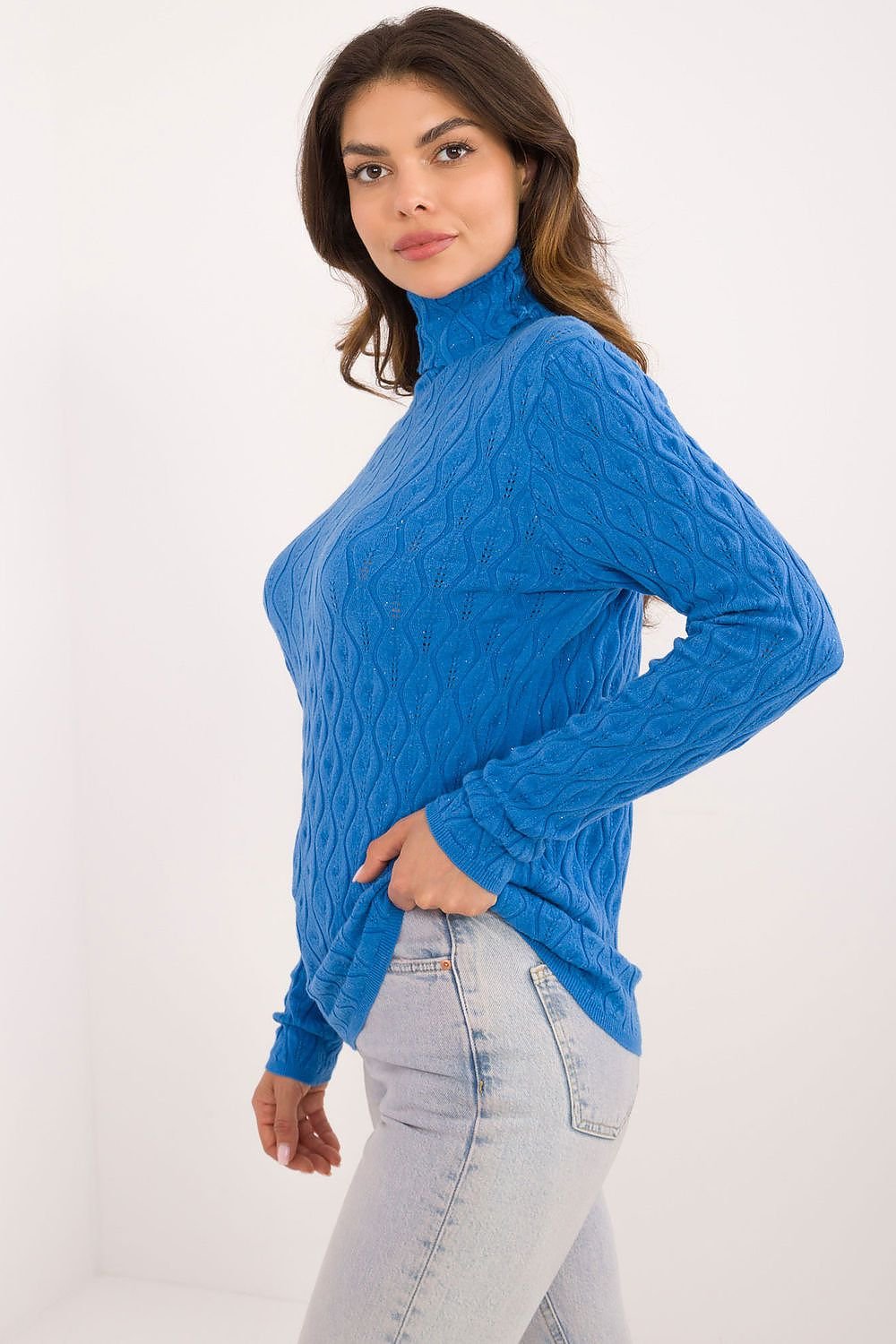 Turtleneck model 203192