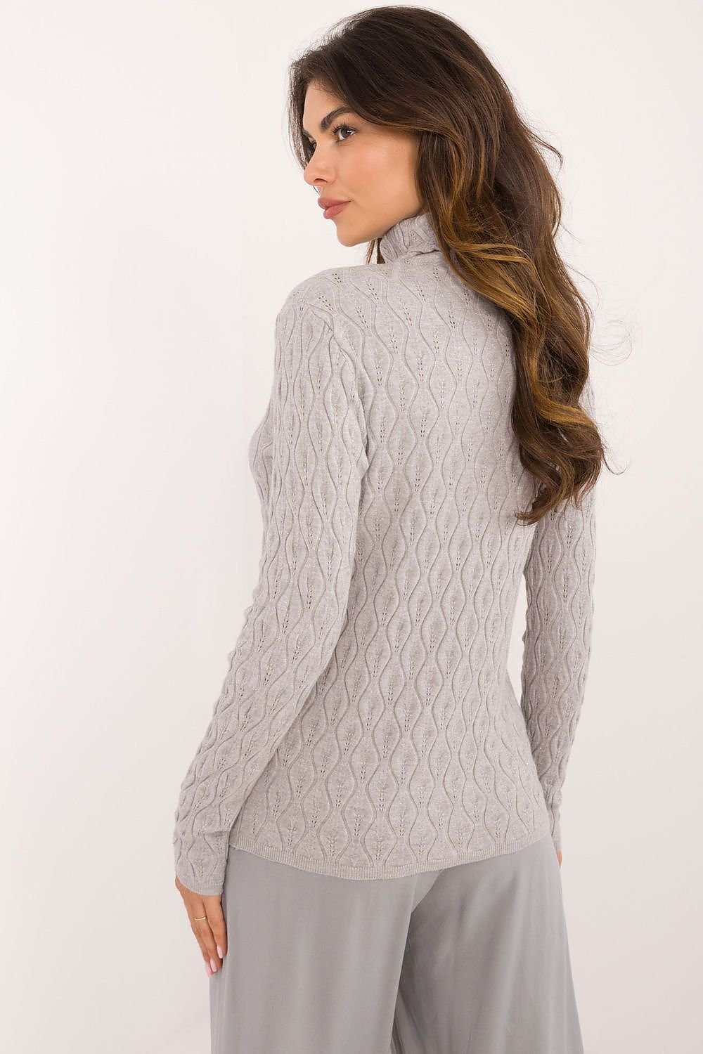 Turtleneck model 203193