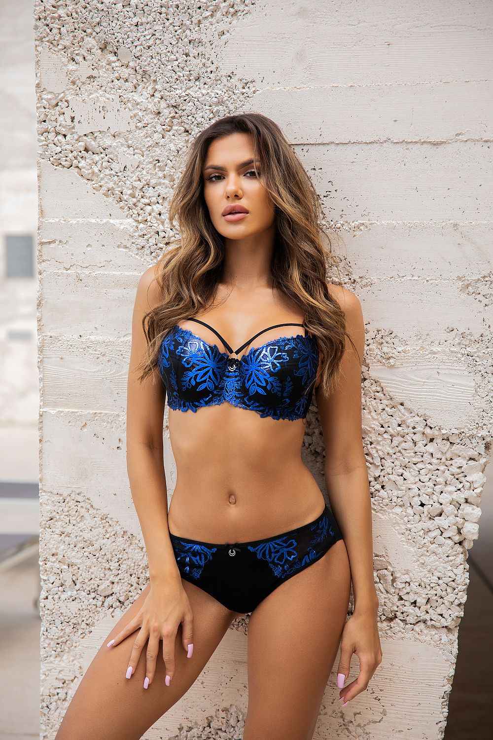 Push up model 203244