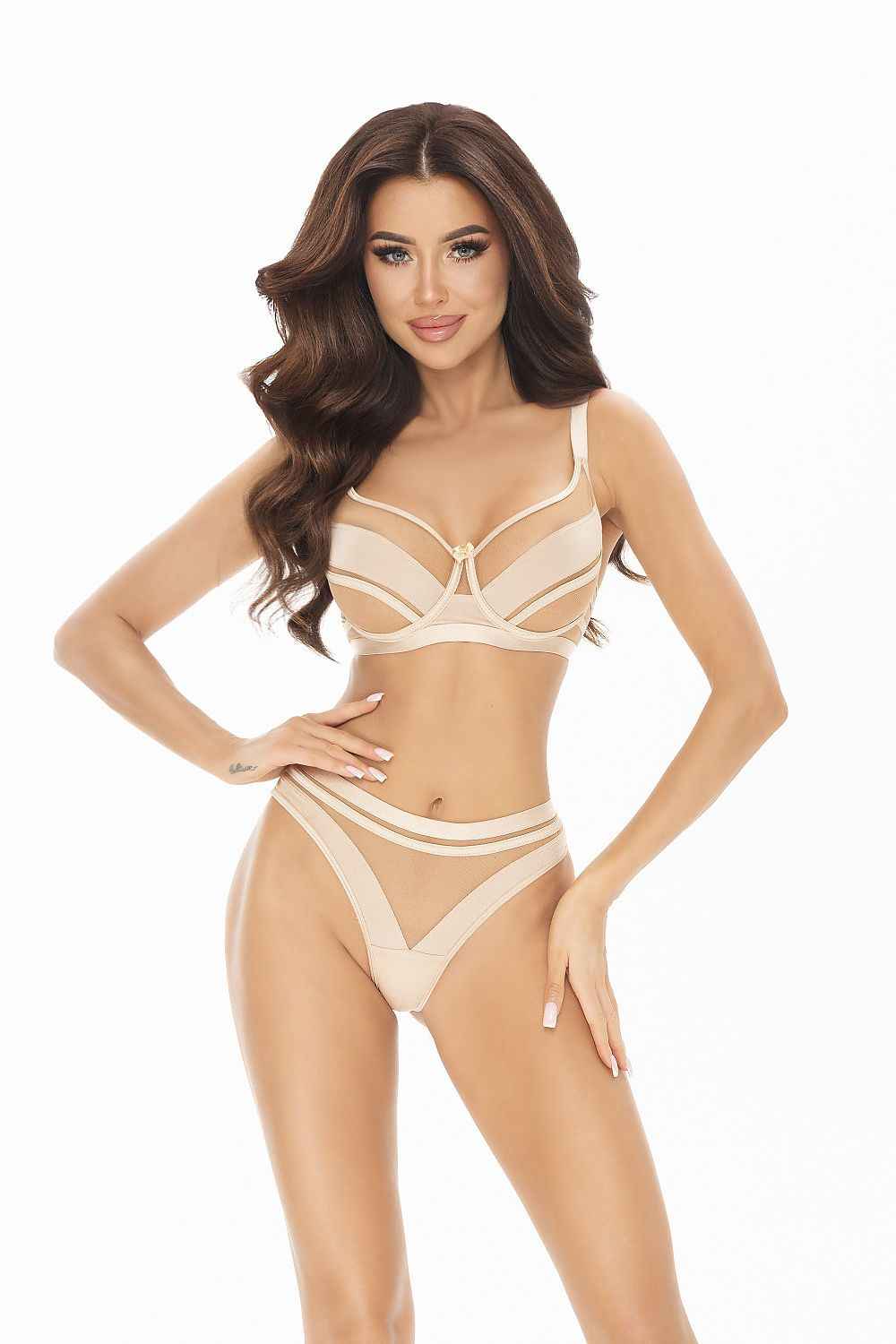 Soft model 203248