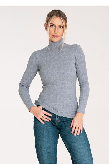Turtleneck model 203356