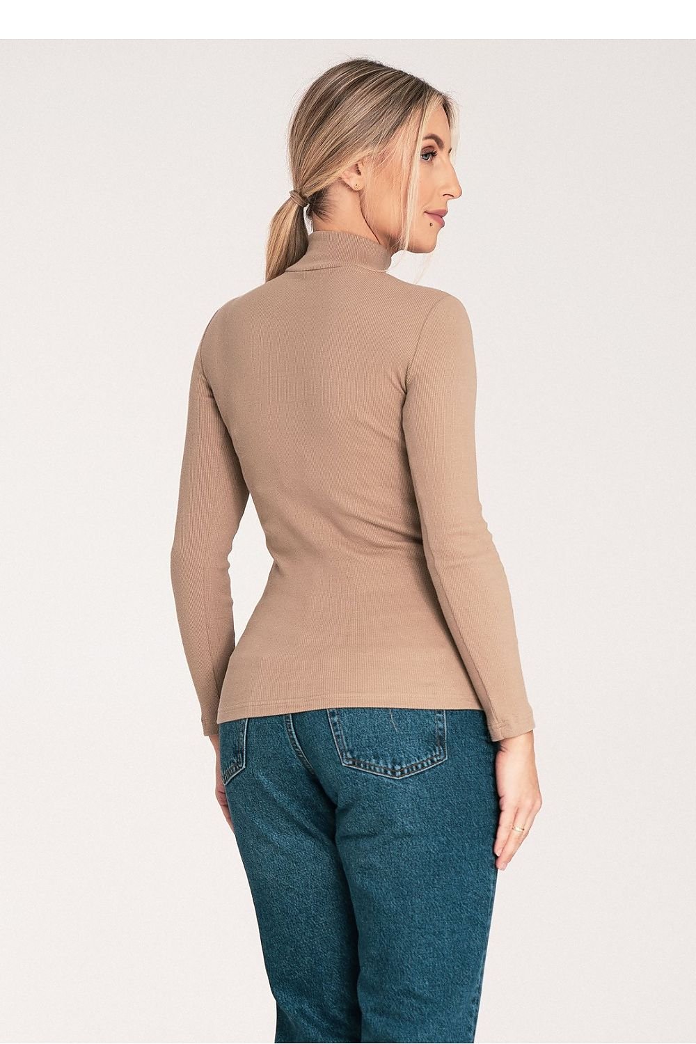 Turtleneck model 203357