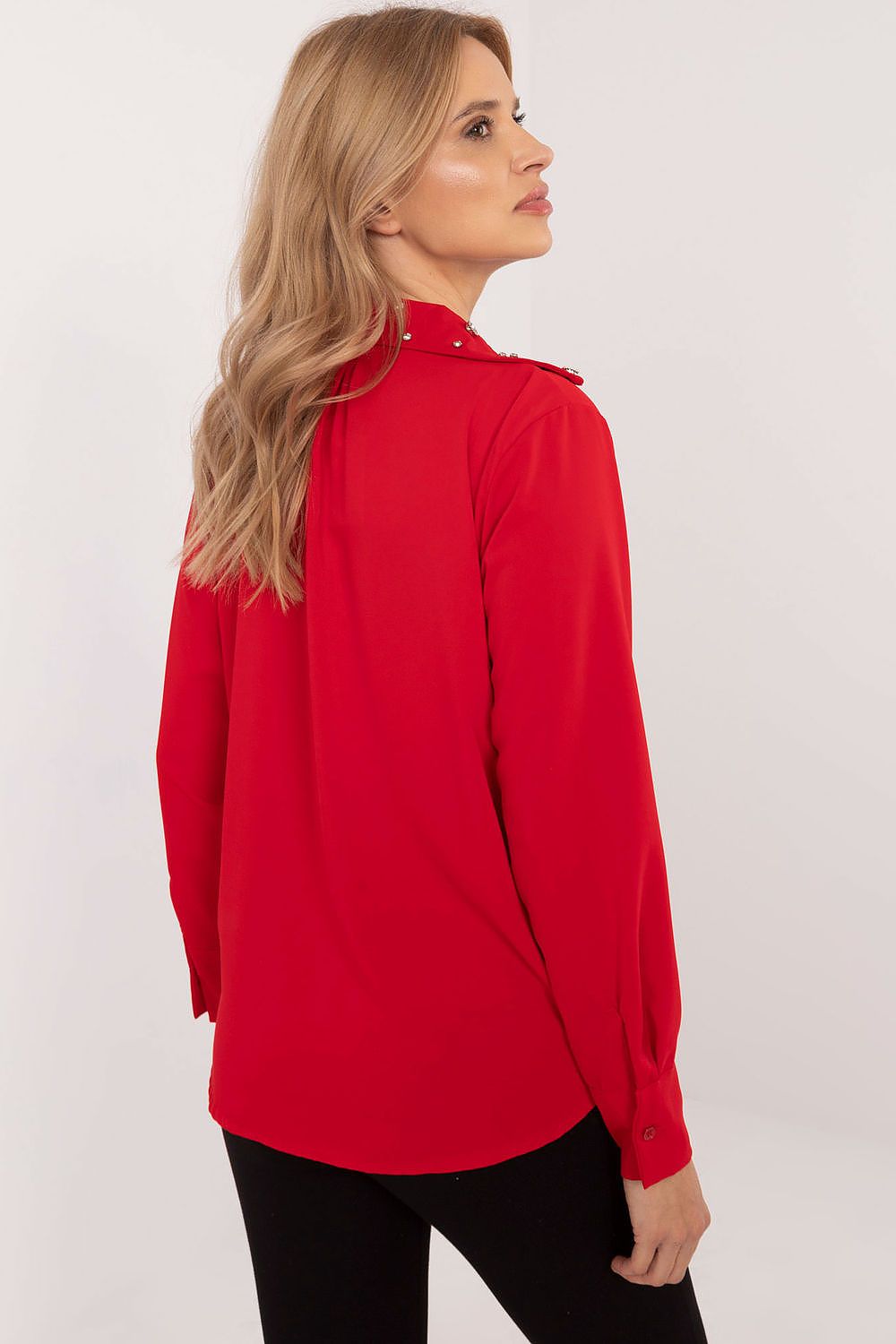 Long sleeve shirt model 203400