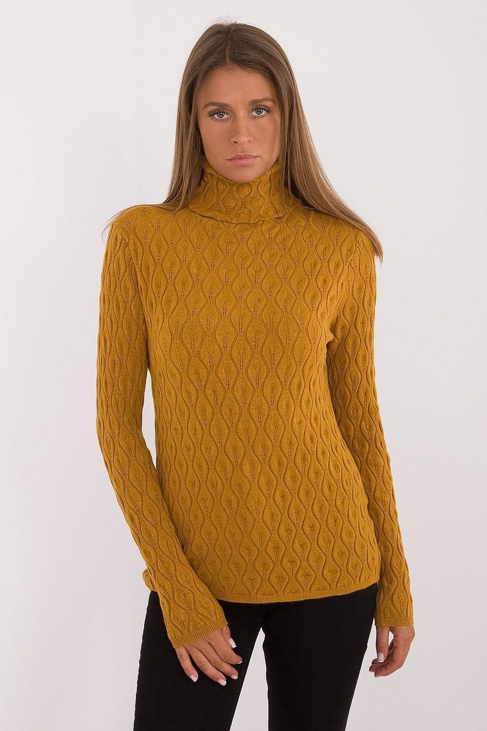 Turtleneck model 203195