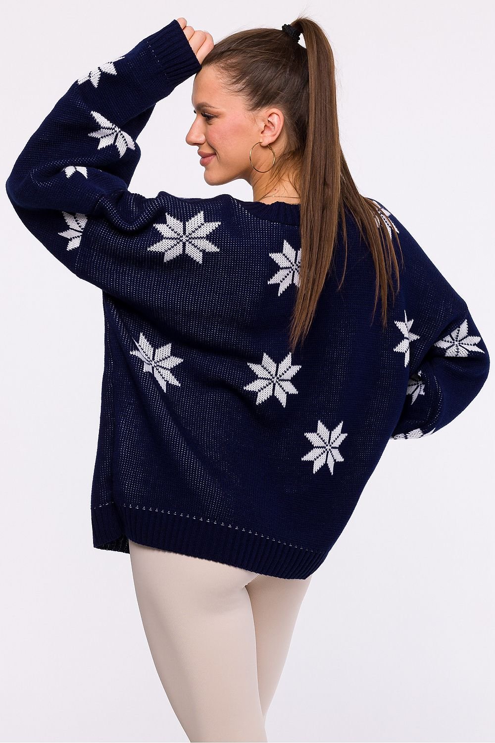 Jumper model 203458