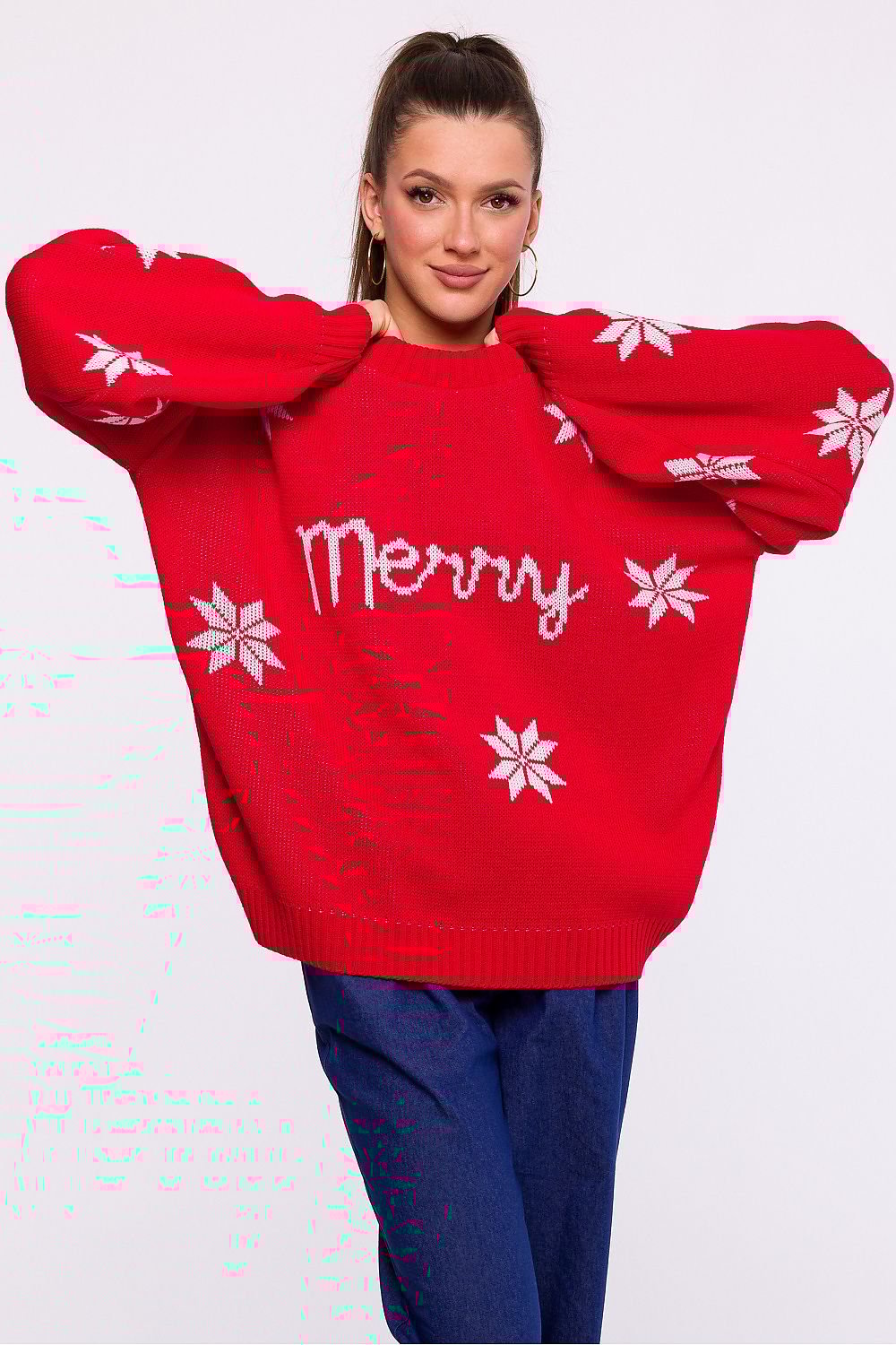 Jumper model 203459