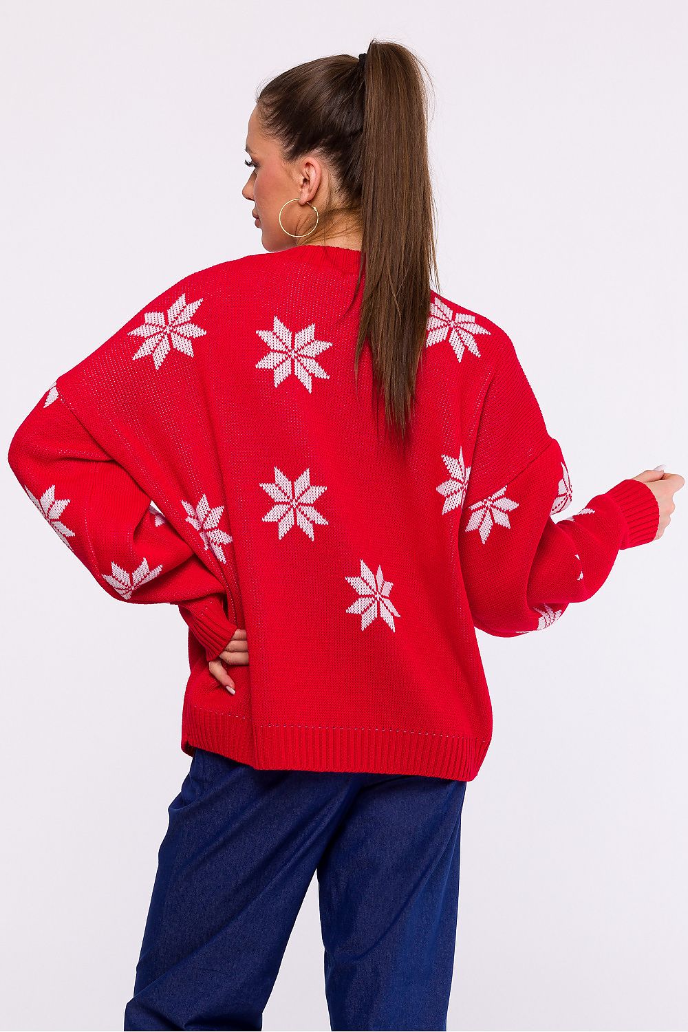 Jumper model 203459