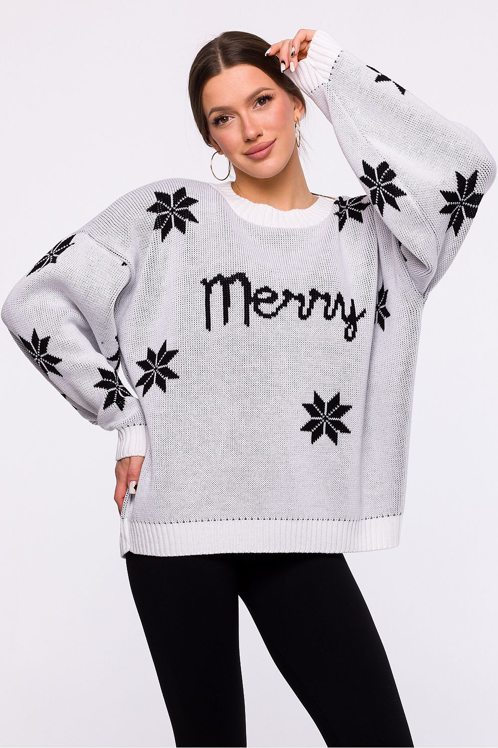 Jumper model 203460