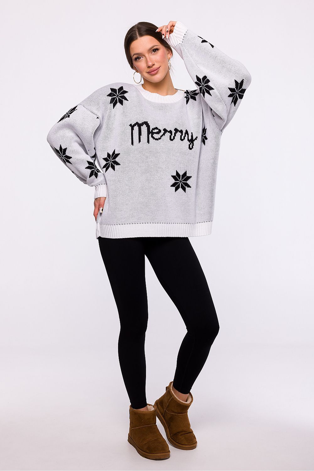 Jumper model 203460