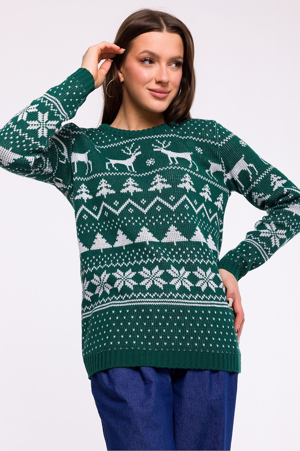 Jumper model 203461