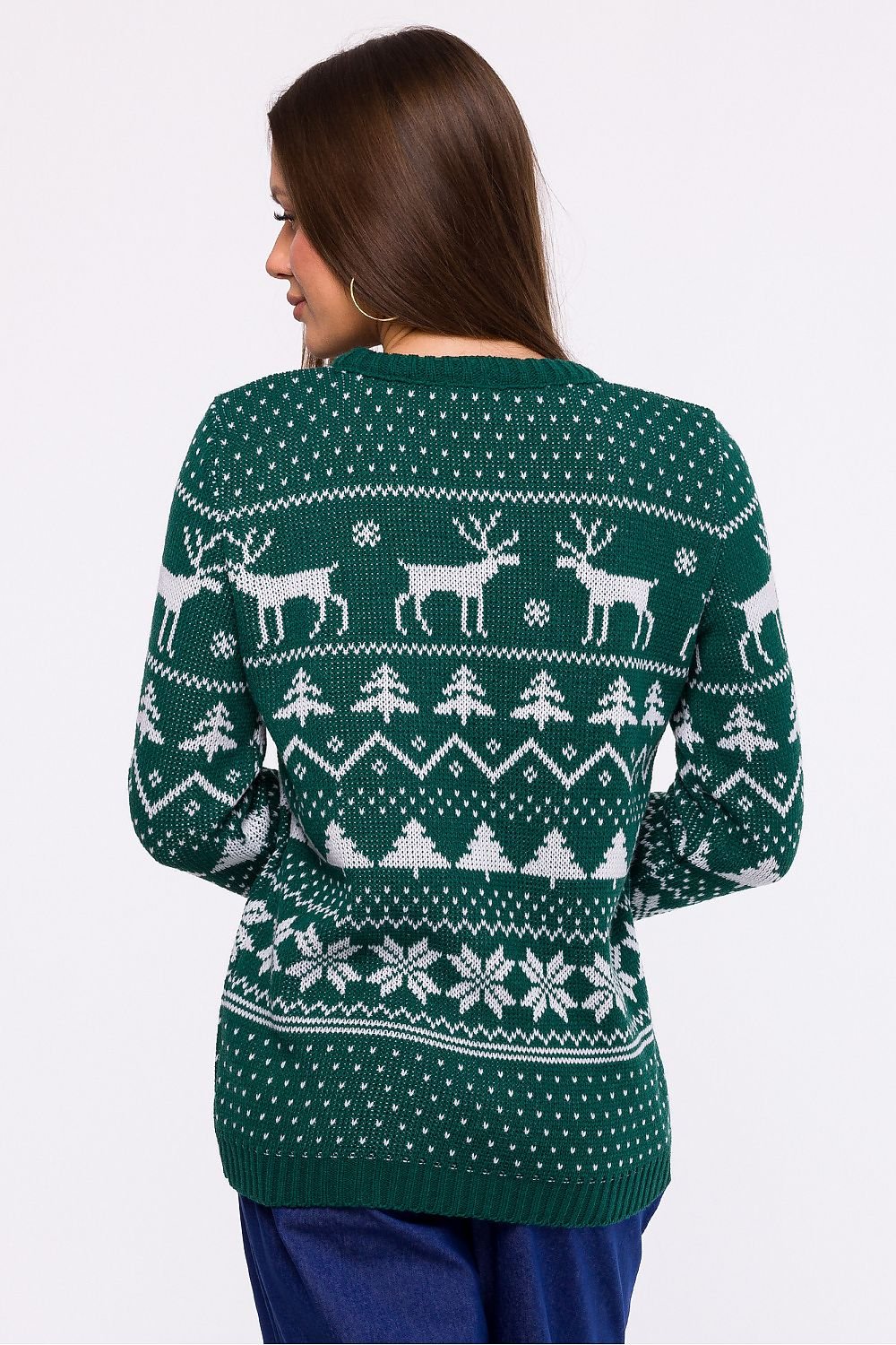 Jumper model 203461
