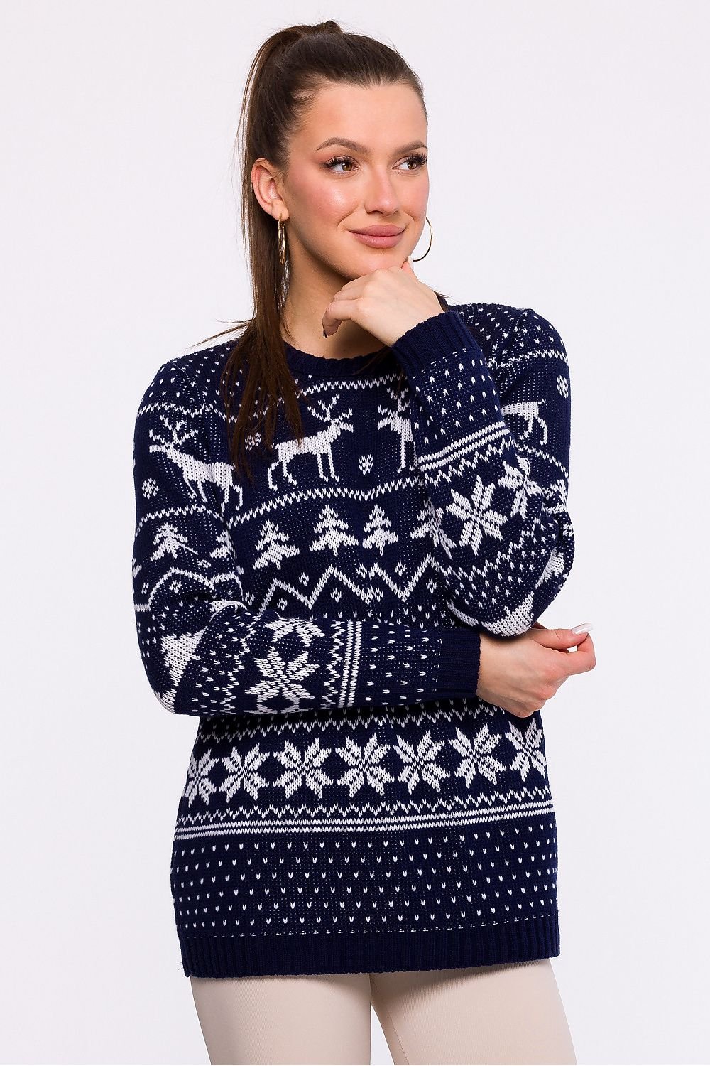 Jumper model 203462