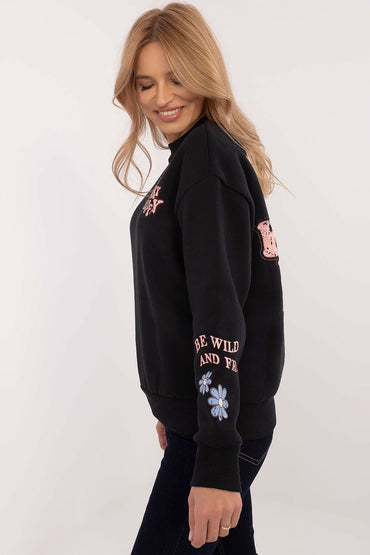 Sweatshirt model 203487