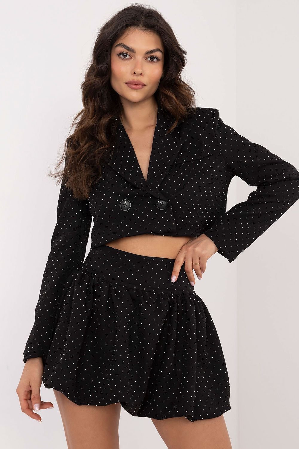 Short skirt model 203490