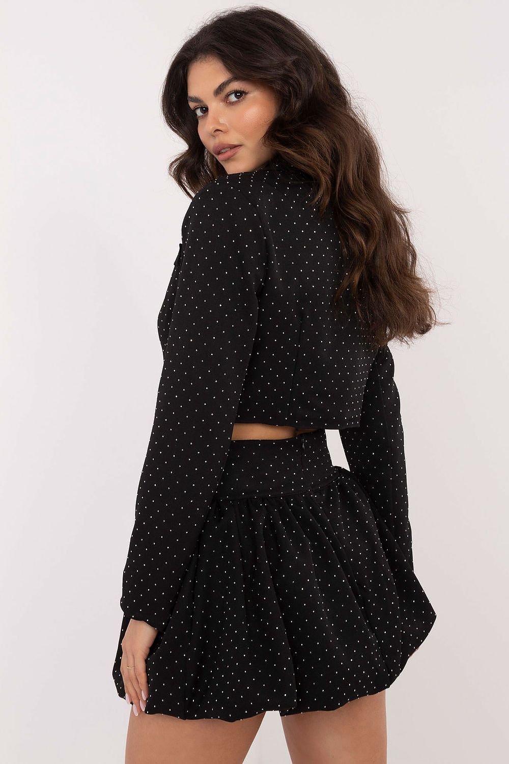 Short skirt model 203490