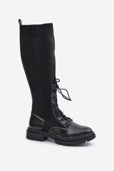 Thigh-Hight Boots model 203500