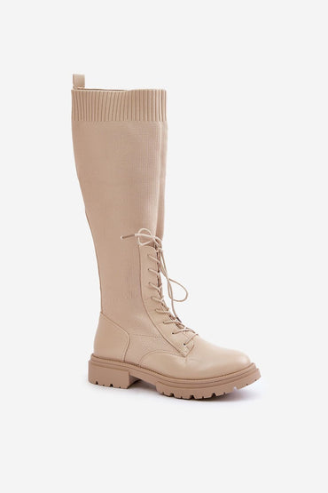 Thigh-Hight Boots model 203502