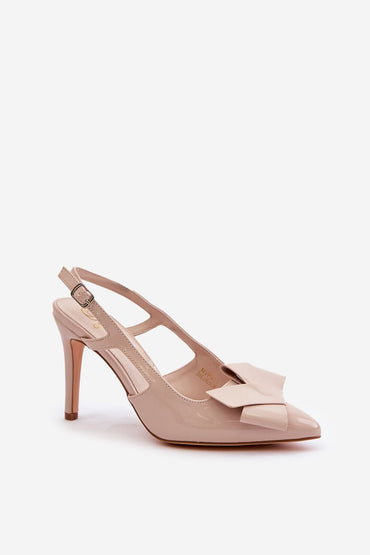 High heels model 203535