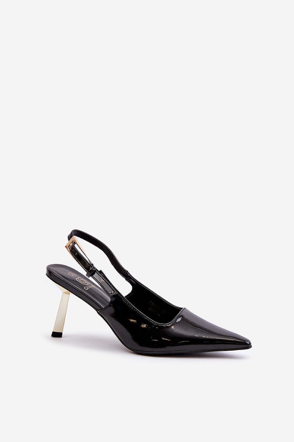 High heels model 203540