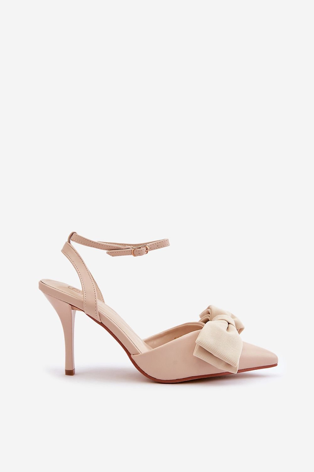 High heels model 203541