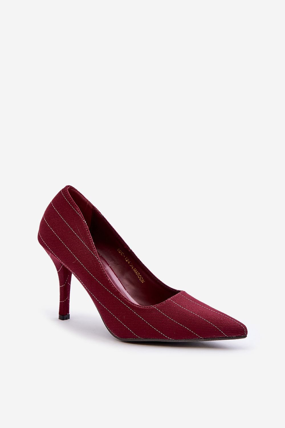 High heels model 203543