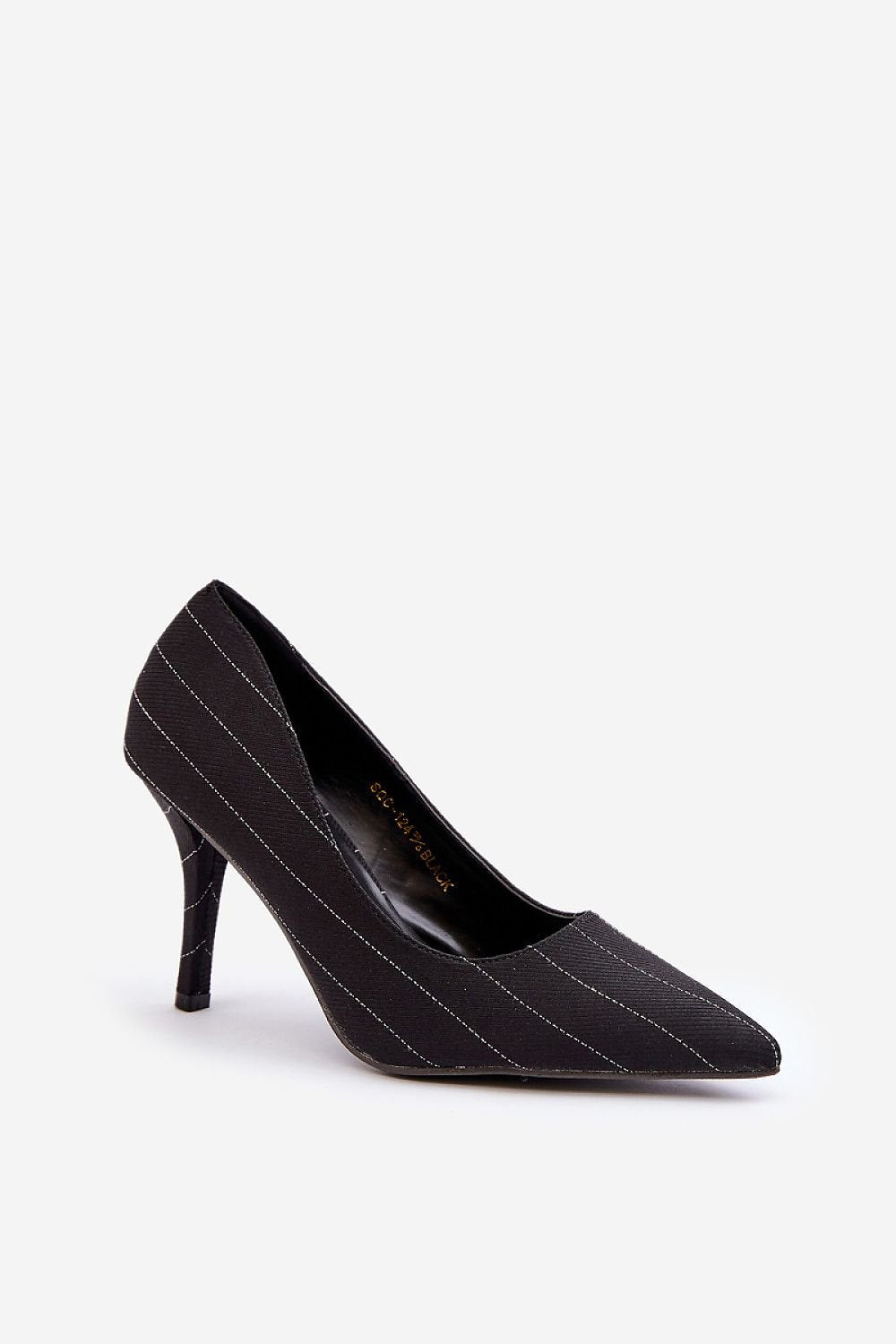 High heels model 203544